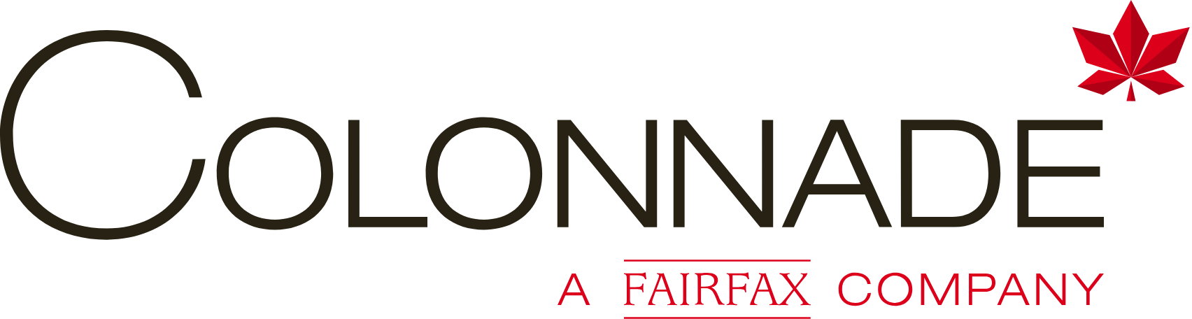 Colonnade